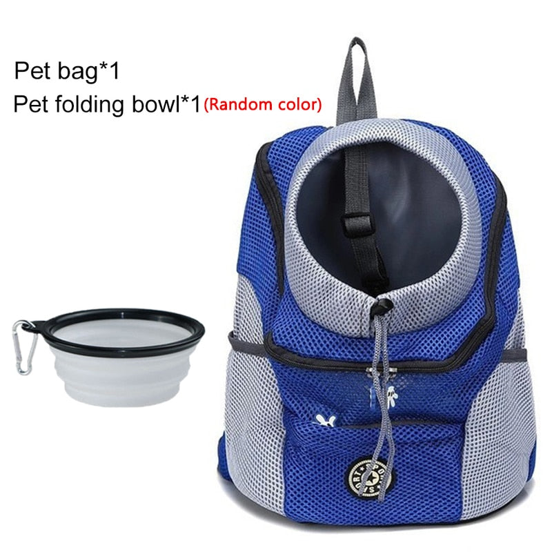 PawPacker™ Backpack