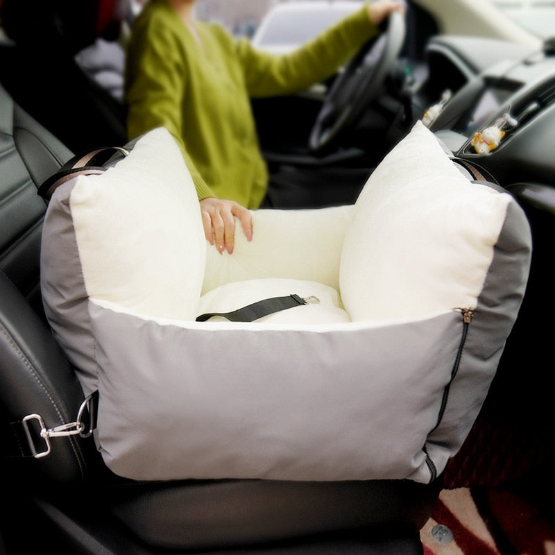 PoochMobile™ Car Seat