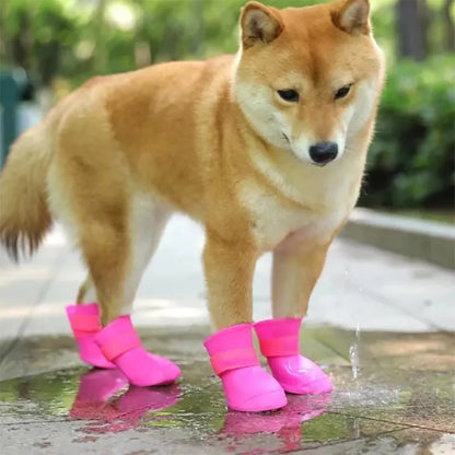 All Weather Bootie Protector