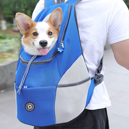 PawPacker™ Backpack