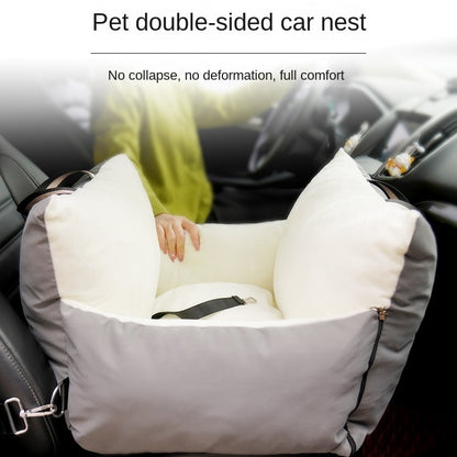 PoochMobile™ Car Seat