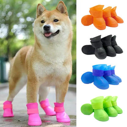 All Weather Bootie Protector