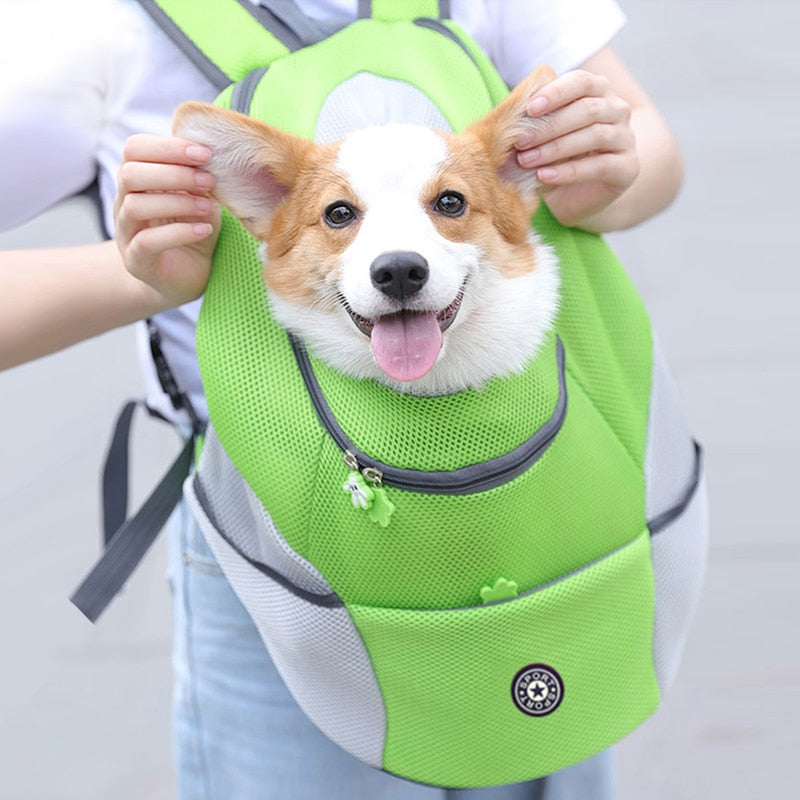 PawPacker™ Backpack