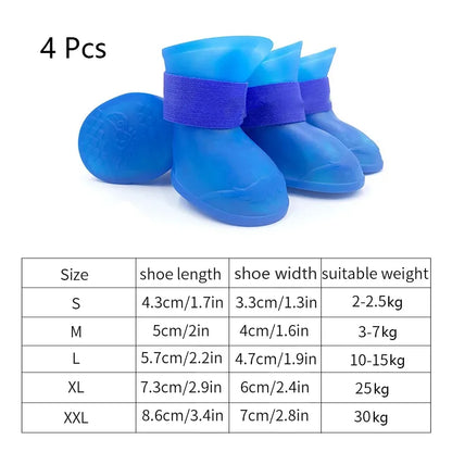 All Weather Bootie Protector