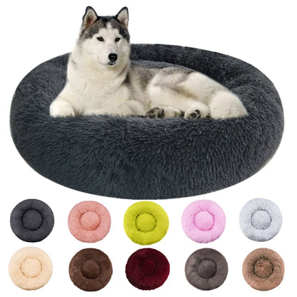 Cuddle Cloud™ Pet bed