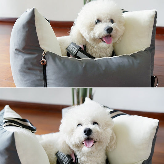 PoochMobile™ Car Seat